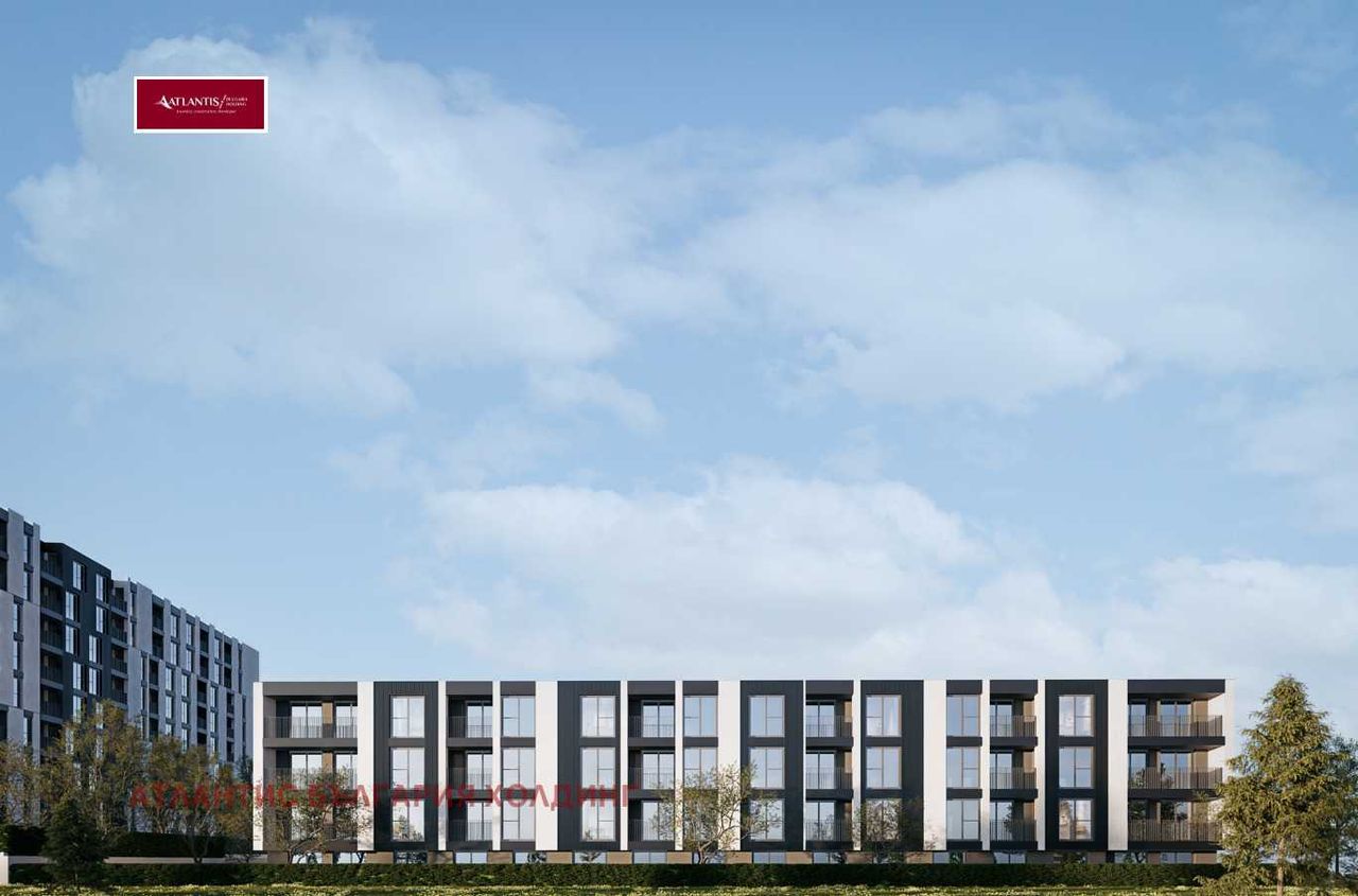 Продава се Двустаен апартамент в София, Люлин 6 - 65 кв.м за 1392 €/кв.м - Снимка #11