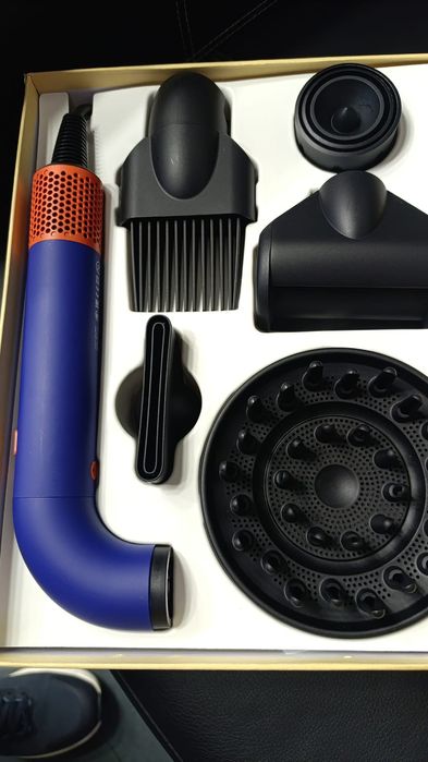 Ultra High Speed Hair Dryer