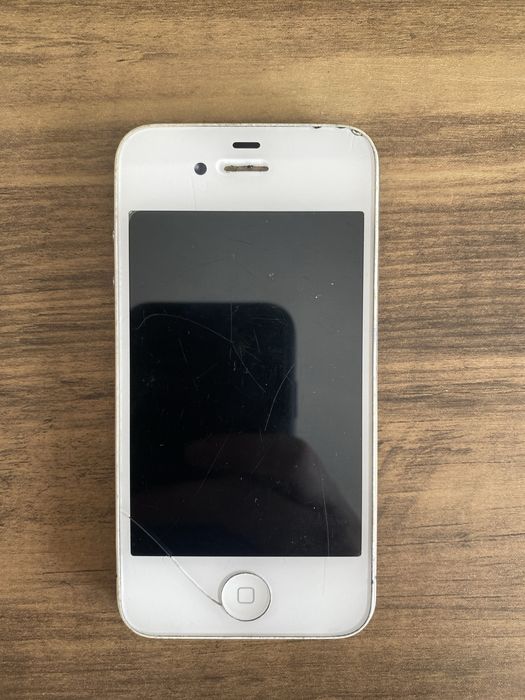 iPhone 4 - piese