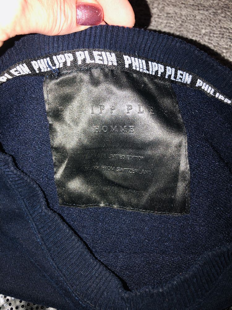 Philipp Plein Limited Edition
