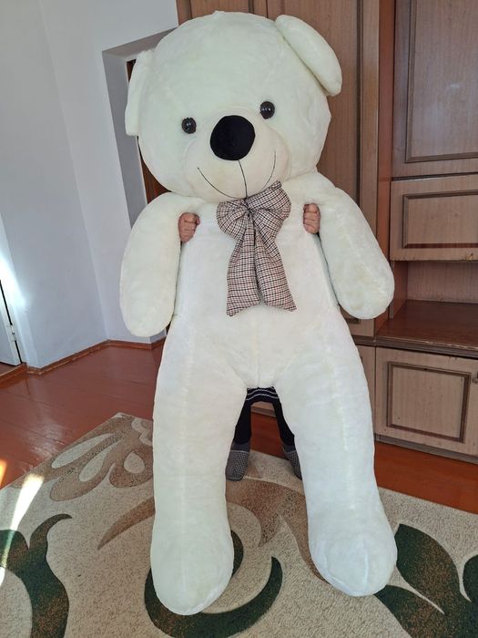 Продам Огромного мишку