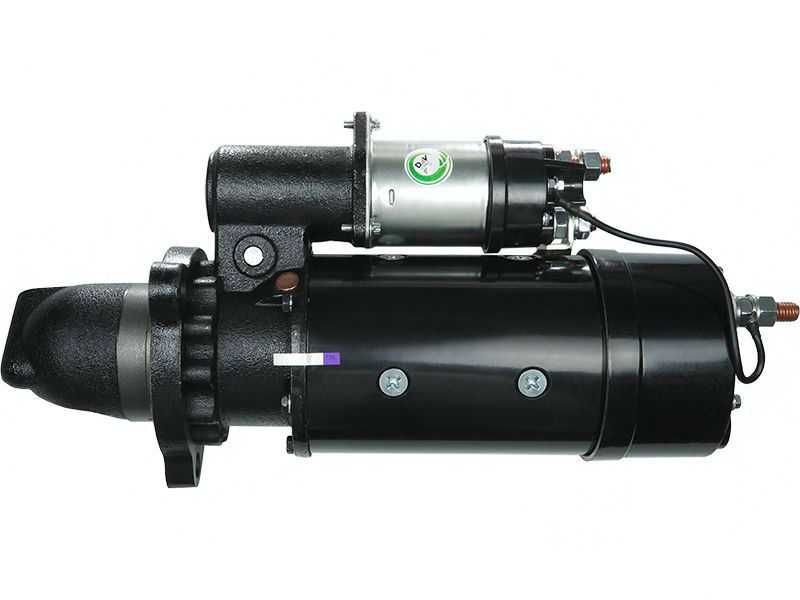 Electromotor pentru Caterpillar 920, 922B, Fiat Allis