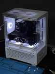 Игровой системный блок i5-12400 / 16GB / RTX 2070 аналог / SSD NVMe