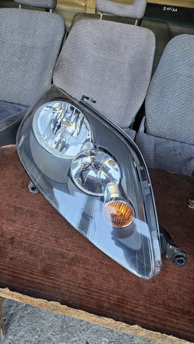 Фарове за Голф Плюс HELLA (2004-2009г.)