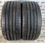 Anvelope second hand vara 255 40 18 Pirelli
