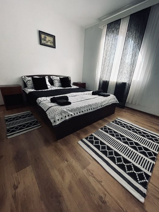 Casa/Pensiune/Cabana de inchiriat REVELION