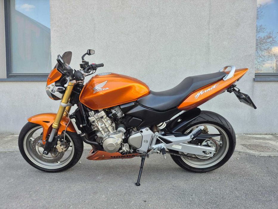 Honda Hornet 600 ~ Garantie 12 luni ~ Rate ~