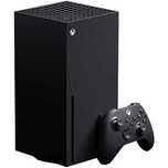 Xbox series X 1tb + 3 controler + casti xbox
