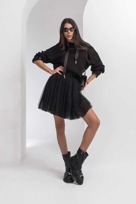 JUNONA пола с тюл