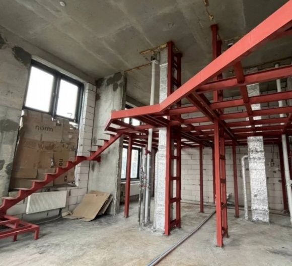 Антресольные этажи. Антресольный этаж. Межэтажное перекрытие