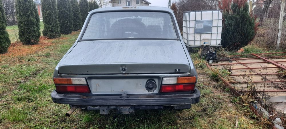 Dacia 1310 L 1993