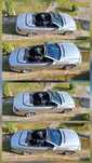 Mercedes CLK W209