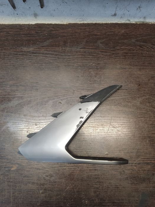 Хром накладка на Элантру 2024