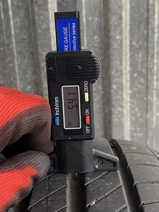 215/65/17 Мишелин Летни