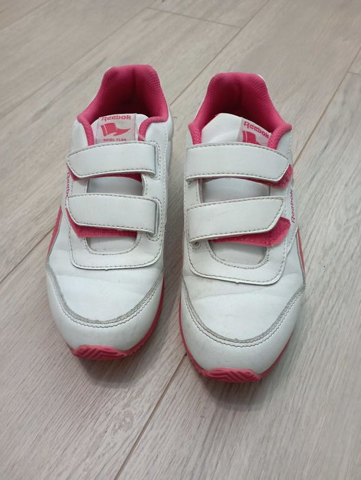 Детски маратонки Reebok