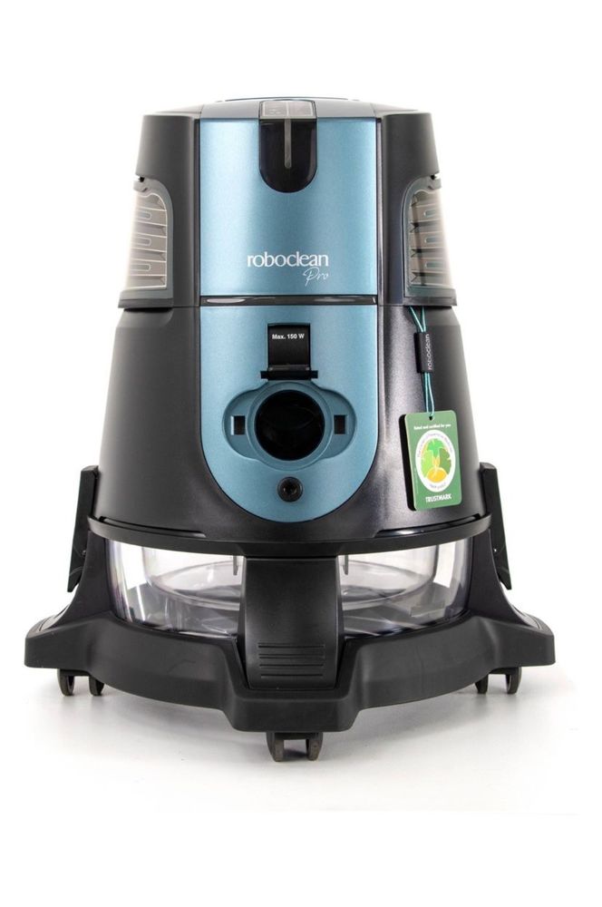 Пылесос Aura Roboclean Splus Pro 2025