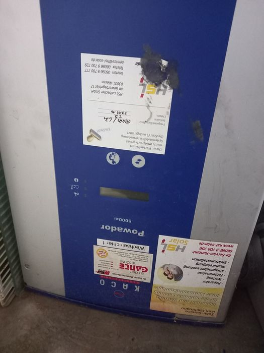 Соларен инвертор