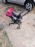 Cărucior bebe 2in1