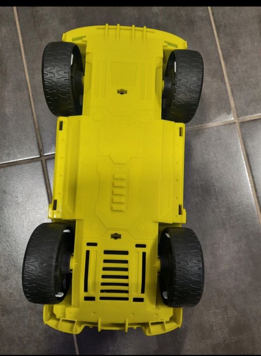 Mașinuța muzicala Dickie