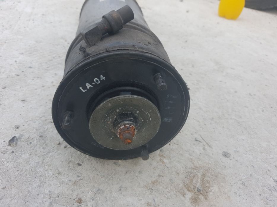 Perna spate bmw seria7 2006