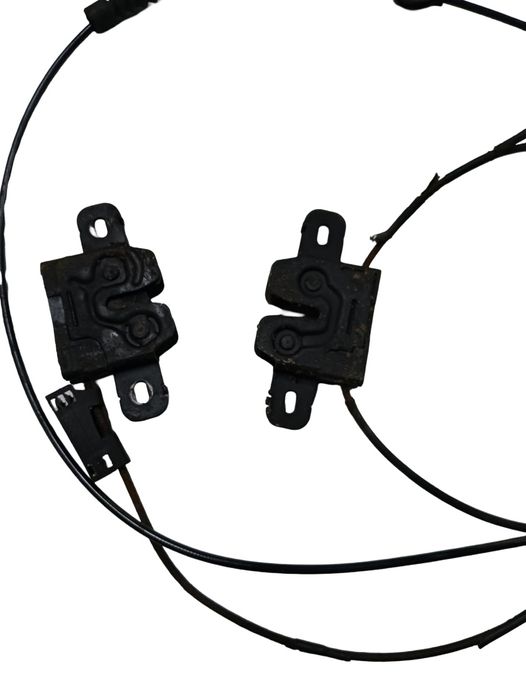 Incuietoare capota  VOLVO S80 II AS, 124 2006 - >