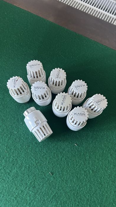 Thermostat Calorifer