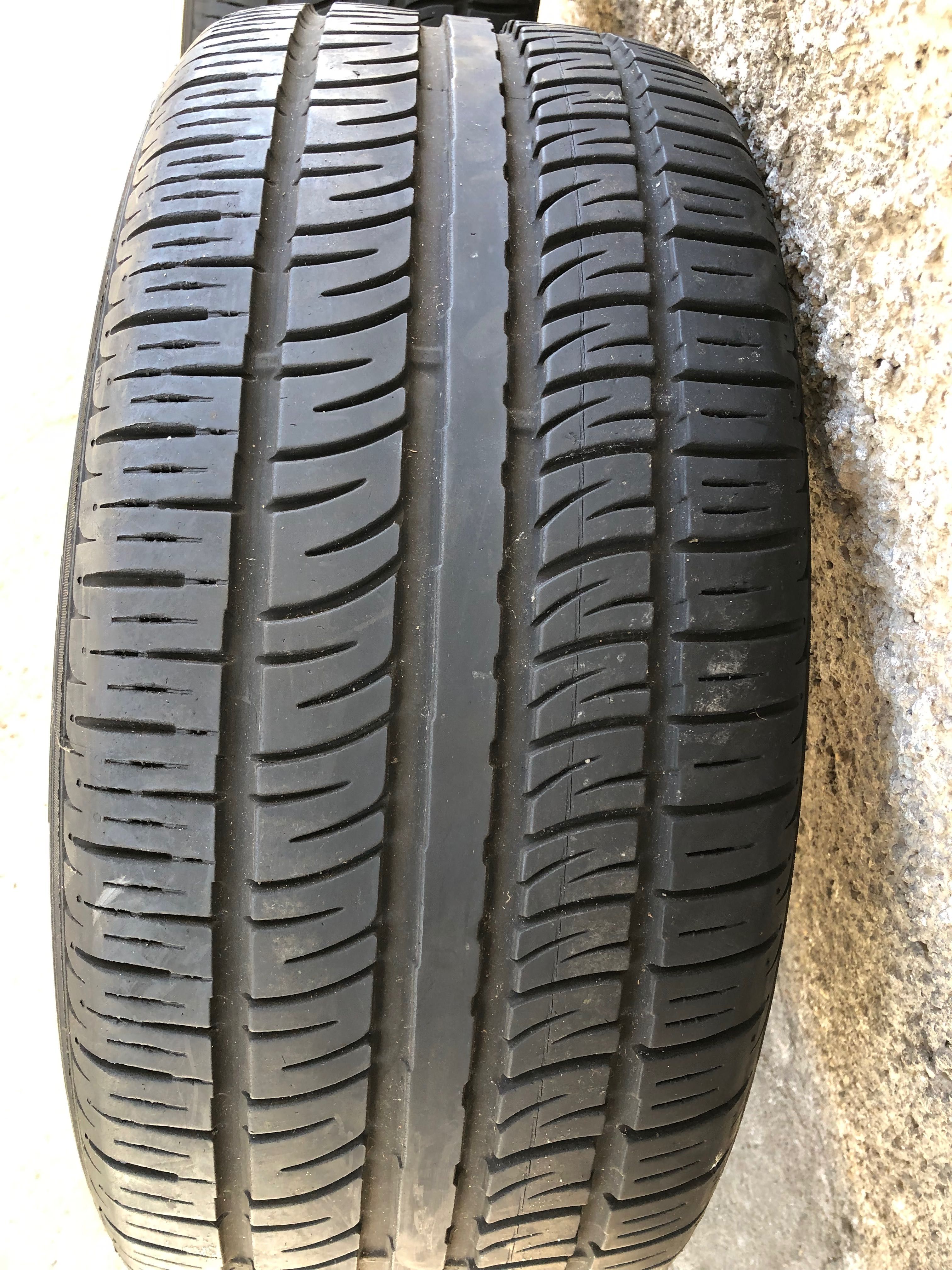 Гуми “PIRELLI SCORPION” 255/45 R20-2бр.