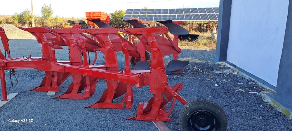 Plug 4 trupite piesa