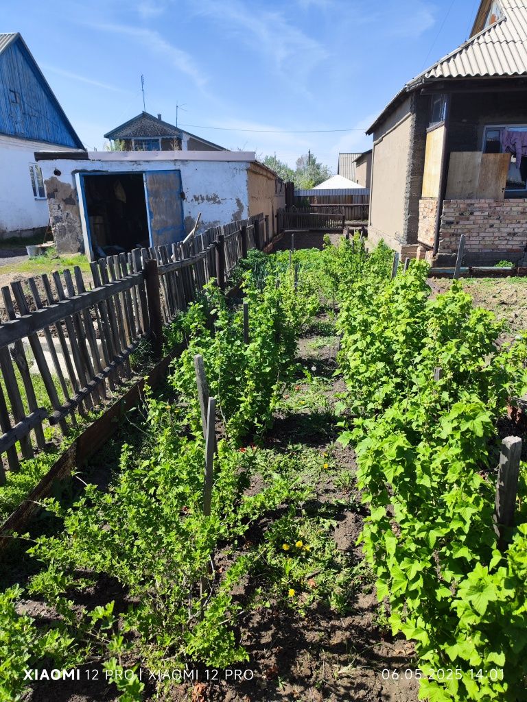 Продаётся дом 4х комнатный
