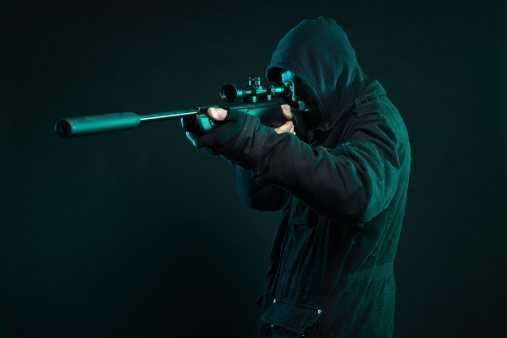 Pusca Airsoft *Manuala* + LUNETA Cu Aer Comprimat Arc + Munitie TOTALA