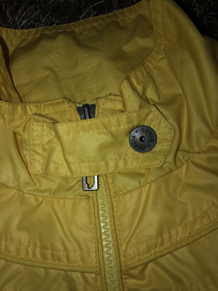 Якета Garcia, Pull and Bear