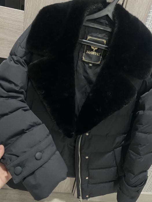Куртка женские норка