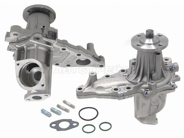 Насос водяного охлаждения , Помпа Toyota Progres