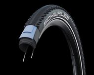 Vând cauciucuri Schwalbe Hurricane 27.5×2.4 cu protecție antipana.