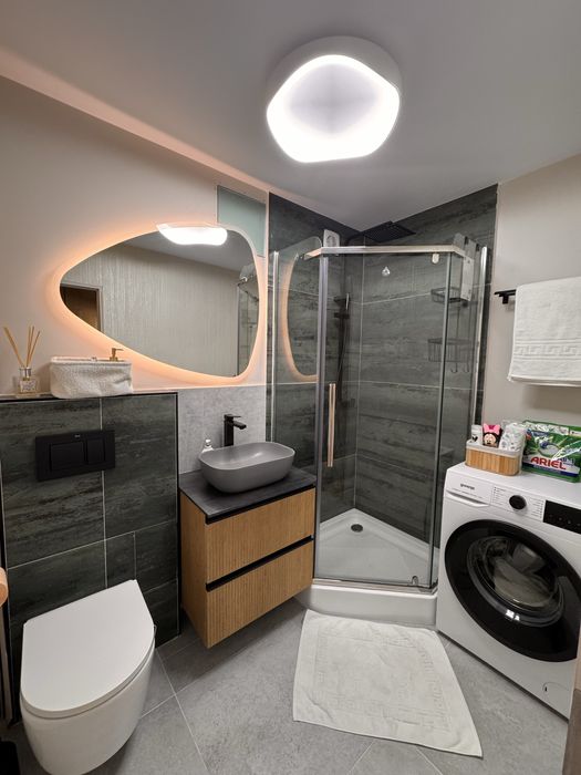 Studio modern si Elegant in Craiova