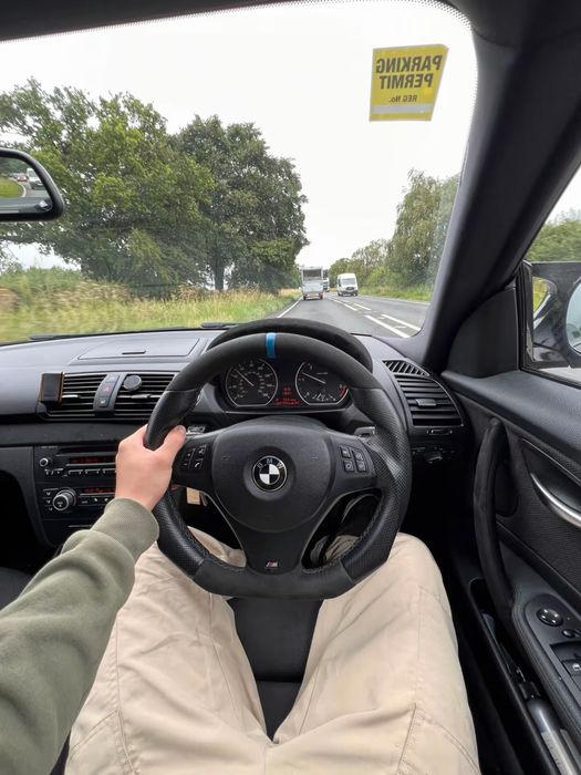 Vand bmw seria 1 e82