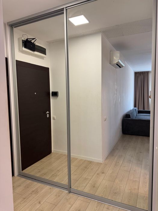 doua camere new point