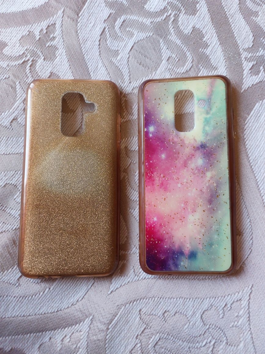 Samsung Galaxy A6+