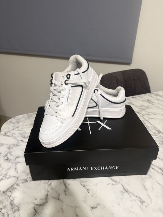 Armani мъжки обувки 41 номер