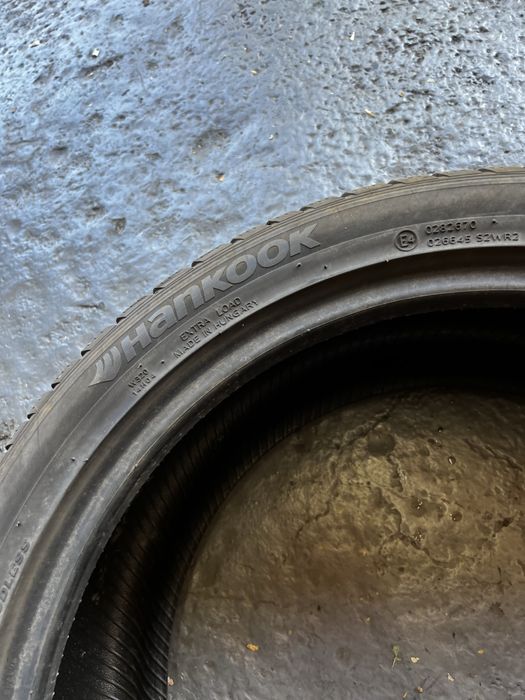 245 40 19 hankook iarna dot 2019