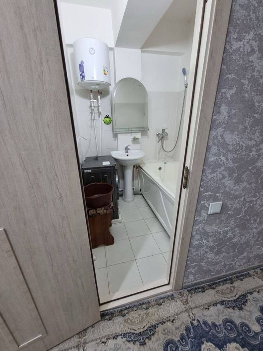 2 xonalik 2 qavatda   70кв.     7 mkr