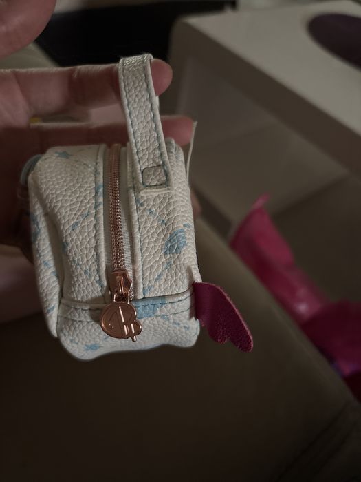 Интерактивна чанта еднорог