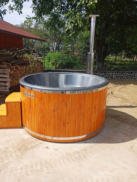 Ciubar fibra de sticla