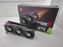 MSI GeForce RTX 3090 Ti Gaming Trio