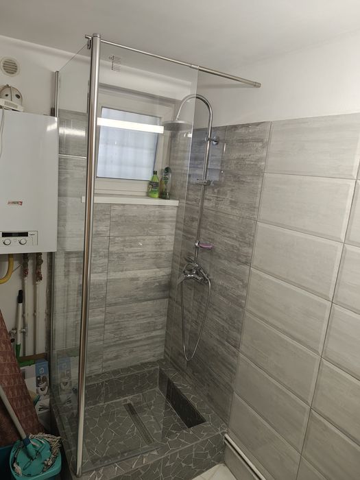Apartament 2 camere decomandat, 50 mp, ultracentral, str Decebal