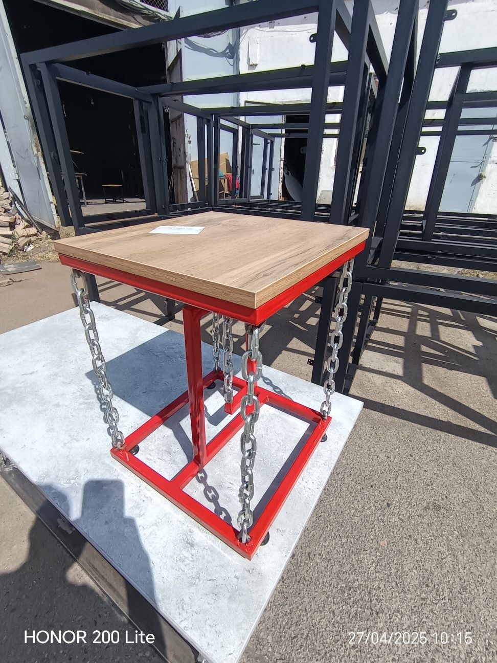 Loft Tabritkalar yasaymiz va zakaz qabulqilamiz