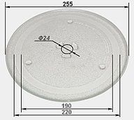 Тарелки для микроволновок. Нуркен Абдирова 36/1