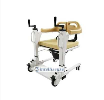 Vand scaun transfer tip foarfeca, Intelissense nou