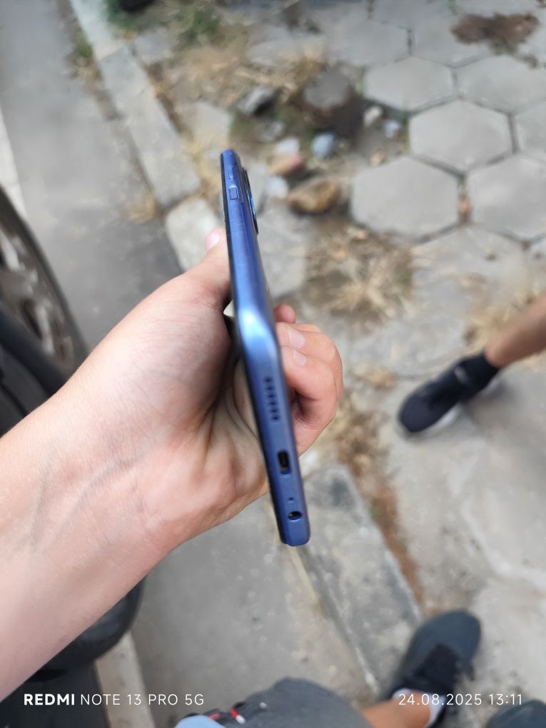 Huawei nova y70 като нов