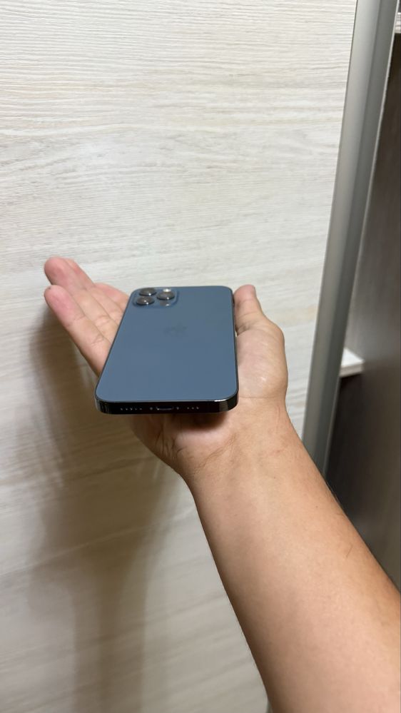 Iphone 12 pro 256gb